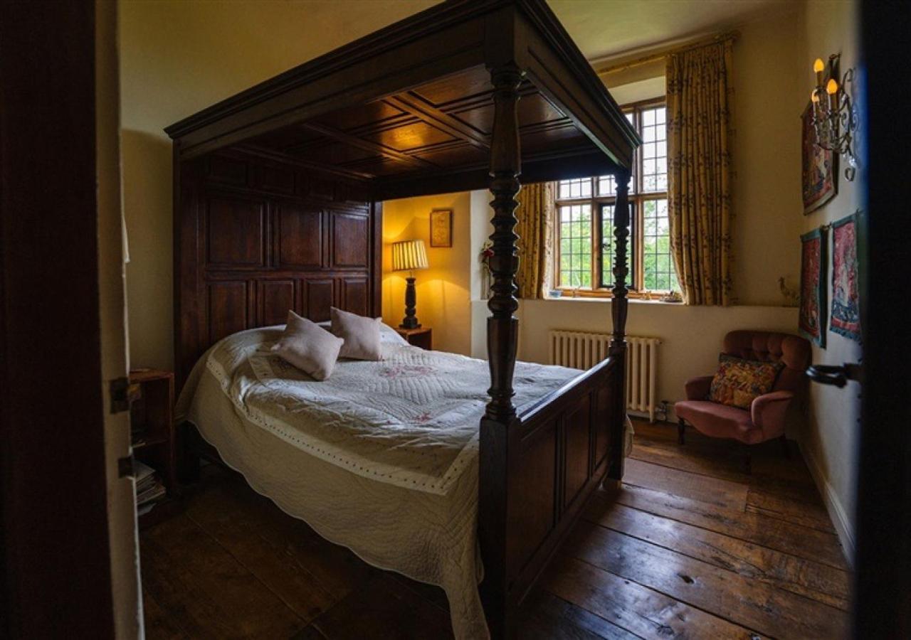 Crows Hall Debenham ภายนอก รูปภาพ
